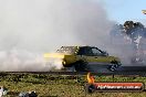 Ultimate Burnout Challenge #4 2012 Part 2 - JC3_8174