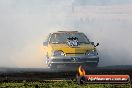 Ultimate Burnout Challenge #4 2012 Part 2 - JC3_8179