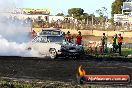 Ultimate Burnout Challenge #4 2012 Part 2 - JC3_8285