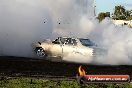 Ultimate Burnout Challenge #4 2012 Part 2 - JC3_8294