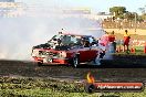 Ultimate Burnout Challenge #4 2012 Part 2 - JC3_8309