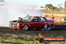 Ultimate Burnout Challenge #4 2012 Part 2 - JC3_8311