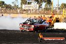 Ultimate Burnout Challenge #4 2012 Part 2 - JC3_8321