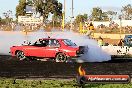 Ultimate Burnout Challenge #4 2012 Part 2 - JC3_8323