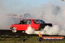 Ultimate Burnout Challenge #4 2012 Part 2 - JC3_8331