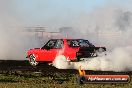 Ultimate Burnout Challenge #4 2012 Part 2 - JC3_8332