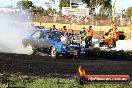 Ultimate Burnout Challenge #4 2012 Part 2 - JC3_8410