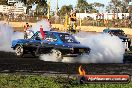 Ultimate Burnout Challenge #4 2012 Part 2 - JC3_8415