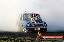 Ultimate Burnout Challenge #4 2012 Part 2 - JC3_8444