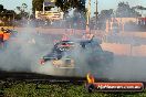 Ultimate Burnout Challenge #4 2012 Part 2 - JC3_8482