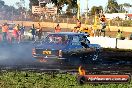 Ultimate Burnout Challenge #4 2012 Part 2 - JC3_8491