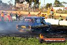 Ultimate Burnout Challenge #4 2012 Part 2 - JC3_8492