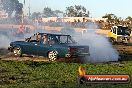 Ultimate Burnout Challenge #4 2012 Part 2 - JC3_8500