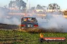 Ultimate Burnout Challenge #4 2012 Part 2 - JC3_8502