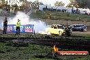 Ultimate Burnout Challenge #4 2012 Part 2 - JC3_8504