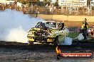 Ultimate Burnout Challenge #4 2012 Part 2 - JC3_8525