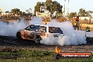 Ultimate Burnout Challenge #4 2012 Part 2 - JC3_8571