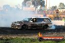 Ultimate Burnout Challenge #4 2012 Part 2 - JC3_8592