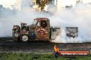 Ultimate Burnout Challenge #4 2012 Part 2 - JC3_8618