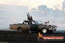 Ultimate Burnout Challenge #4 2012 Part 2 - JC3_8670