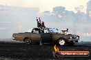 Ultimate Burnout Challenge #4 2012 Part 2 - JC3_8671