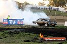 Ultimate Burnout Challenge #4 2012 Part 2 - JC3_8675