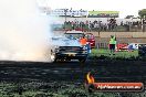 Ultimate Burnout Challenge #4 2012 Part 2 - JC3_8697