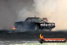 Ultimate Burnout Challenge #4 2012 Part 2 - JC3_8765