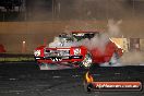 Ultimate Burnout Challenge #4 2012 Part 2 - JC3_9163