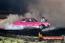 Ultimate Burnout Challenge #4 2012 Part 2 - JC3_9394