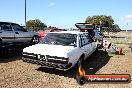 Ultimate Burnout Challenge #4 2012 Part 1 - JC2_1221