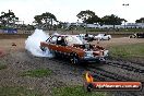 Ultimate Burnout Challenge #4 2012 Part 1 - JC2_1303