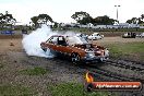 Ultimate Burnout Challenge #4 2012 Part 1 - JC2_1304