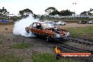 Ultimate Burnout Challenge #4 2012 Part 1 - JC2_1305