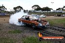 Ultimate Burnout Challenge #4 2012 Part 1 - JC2_1306