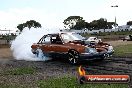 Ultimate Burnout Challenge #4 2012 Part 1 - JC2_1307