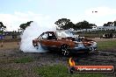 Ultimate Burnout Challenge #4 2012 Part 1 - JC2_1308