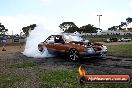 Ultimate Burnout Challenge #4 2012 Part 1 - JC2_1309