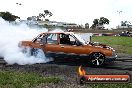 Ultimate Burnout Challenge #4 2012 Part 1 - JC2_1312