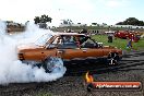 Ultimate Burnout Challenge #4 2012 Part 1 - JC2_1313