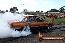 Ultimate Burnout Challenge #4 2012 Part 1 - JC2_1314