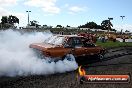 Ultimate Burnout Challenge #4 2012 Part 1 - JC2_1315