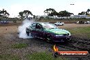 Ultimate Burnout Challenge #4 2012 Part 1 - JC2_1316