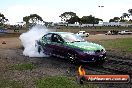 Ultimate Burnout Challenge #4 2012 Part 1 - JC2_1317