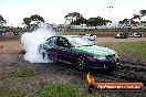 Ultimate Burnout Challenge #4 2012 Part 1 - JC2_1318