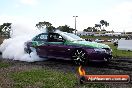 Ultimate Burnout Challenge #4 2012 Part 1 - JC2_1319