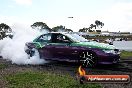 Ultimate Burnout Challenge #4 2012 Part 1 - JC2_1320