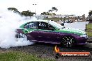 Ultimate Burnout Challenge #4 2012 Part 1 - JC2_1321