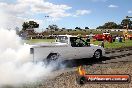 Ultimate Burnout Challenge #4 2012 Part 1 - JC2_1334