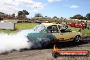 Ultimate Burnout Challenge #4 2012 Part 1 - JC2_1345